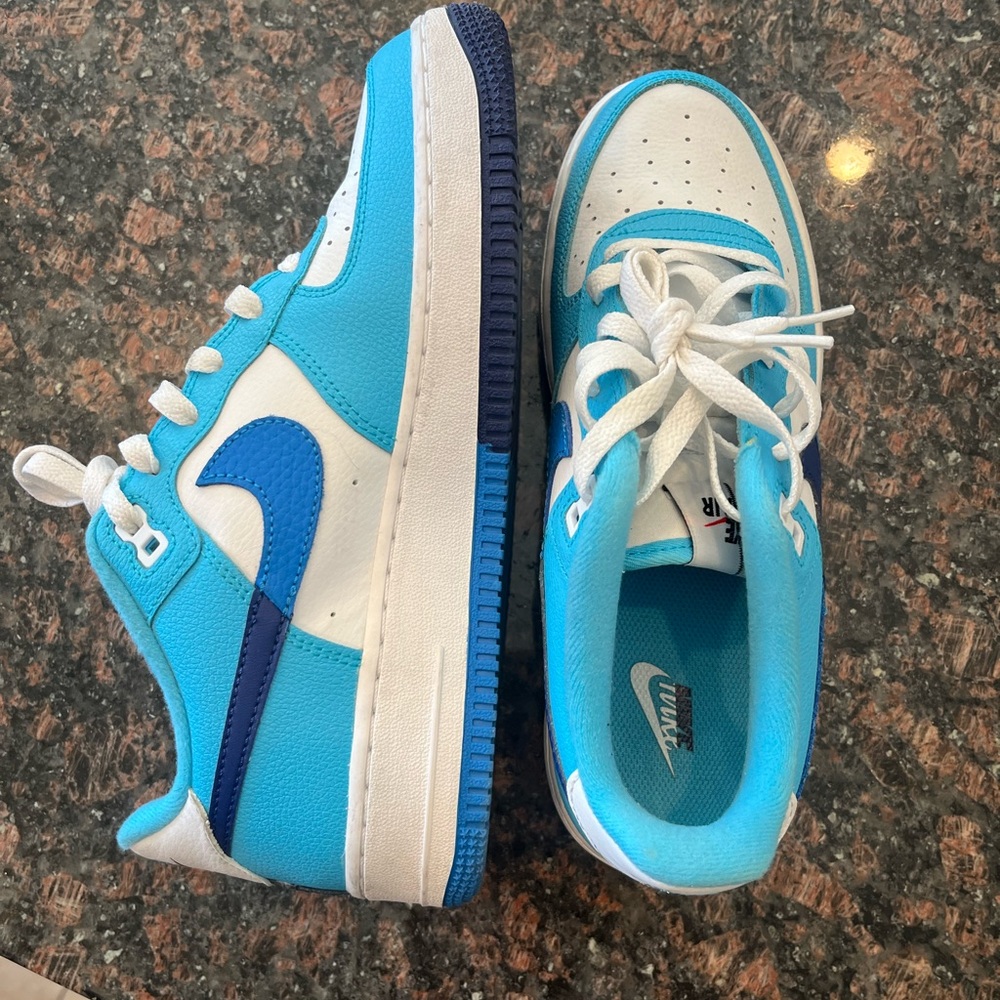 UEC Nike Shoes
